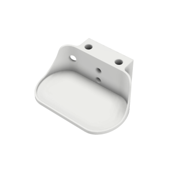 Wandhalterung für Google Nest Audio