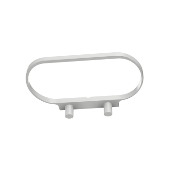 Wandhalterung für Google Nest Audio