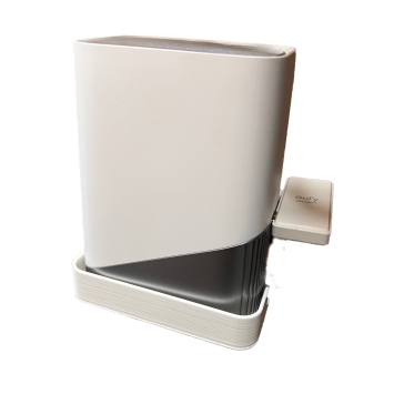 Wandhalterung für Eufy HomeBase 3