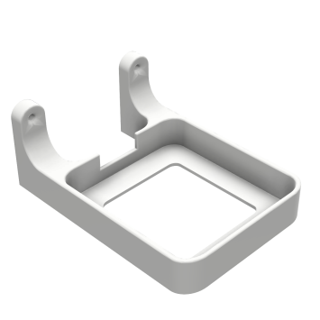 Wandhalterung für Eufy HomeBase 2