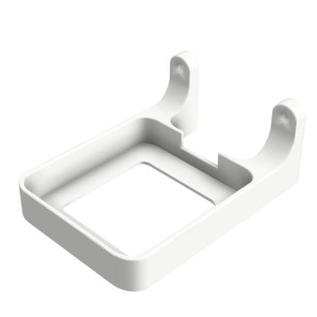 Wandhalterung für Eufy HomeBase 2