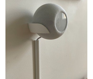 HomePod mini (enkelt) väggfäste