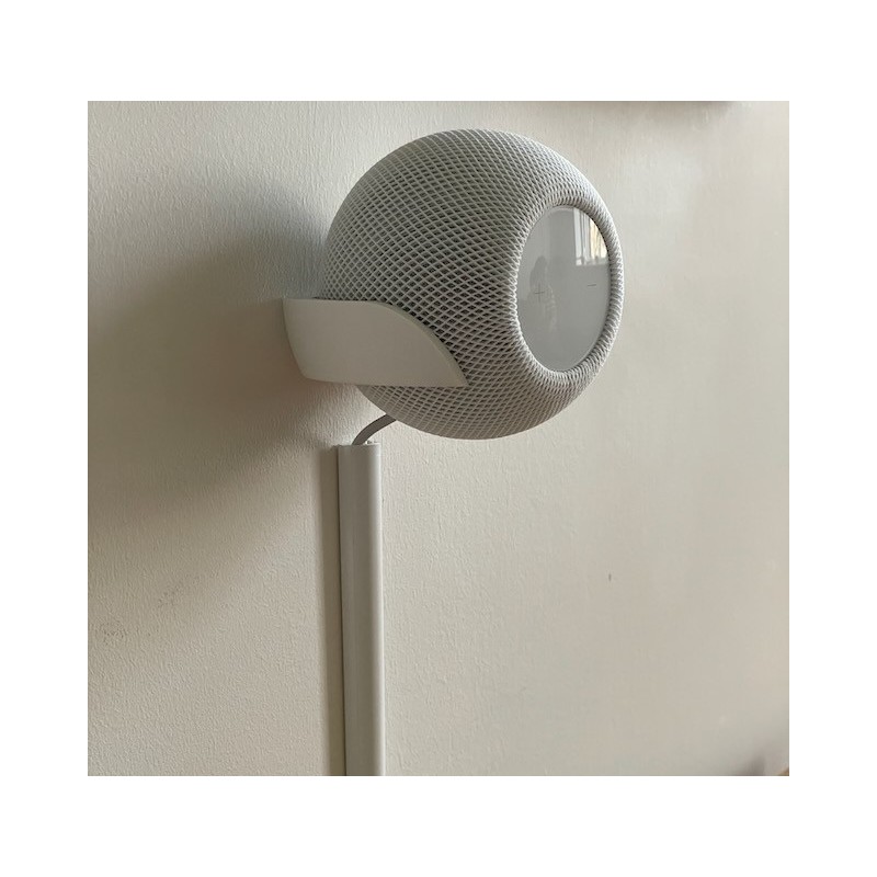 HomePod mini Einfacher Wandhalter HomePod mini Einfacher Wandhalter