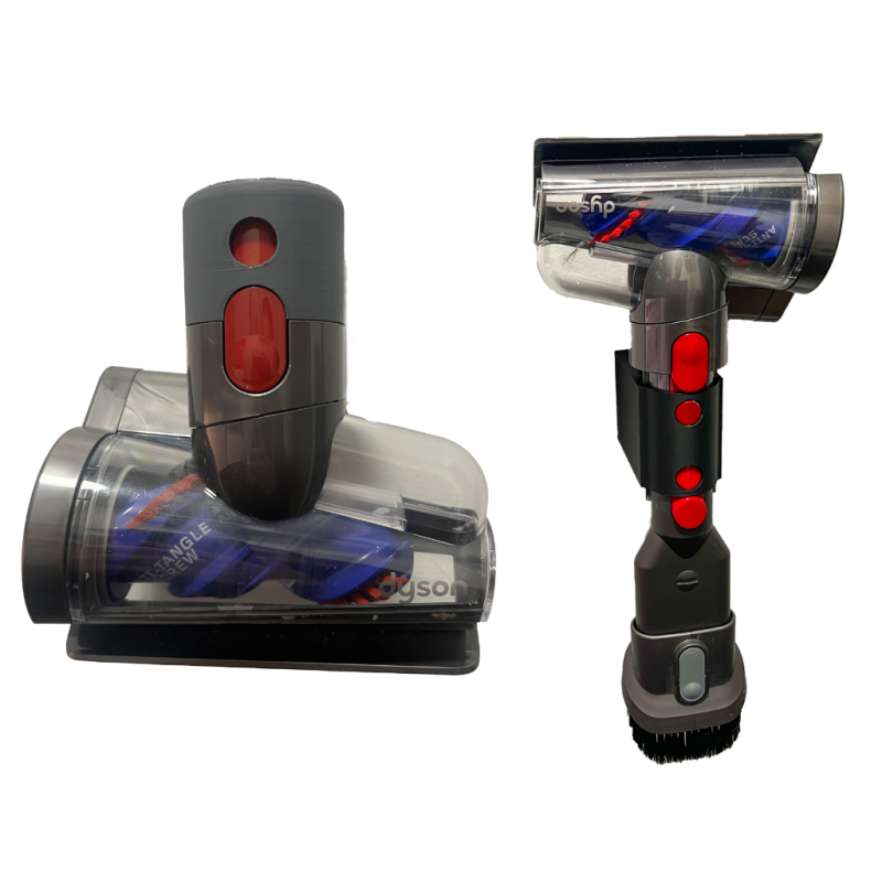 Wandhalterung für Dyson V15/V11/V10/V8/V7 Zubehör