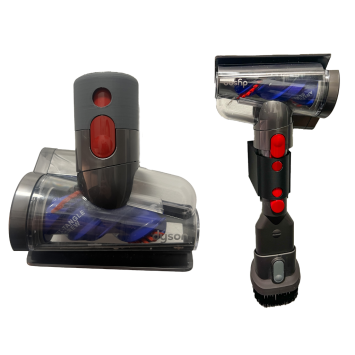 Dyson V15/V11/V10/V8/V7 tillbehör väggfäste