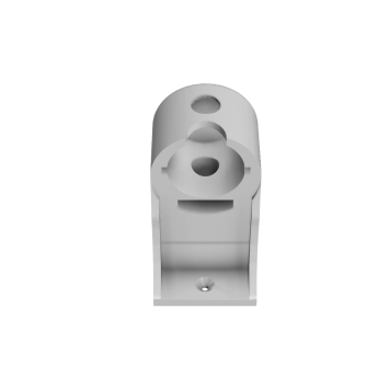 Dyson V15/V11/V10/V8/V7 tillbehör väggfäste