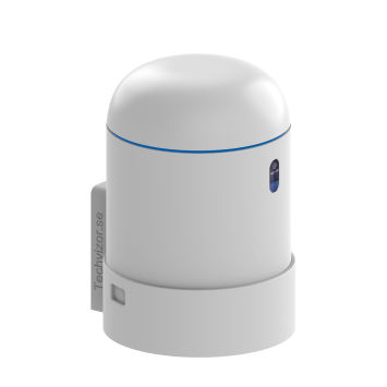 Unifi Dream Router 7 / UDR 7 väggfäste
