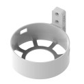 Unifi Dream Router 7 / UDR 7 väggfäste Unifi Dream Router 7 / UDR 7 väggfäste