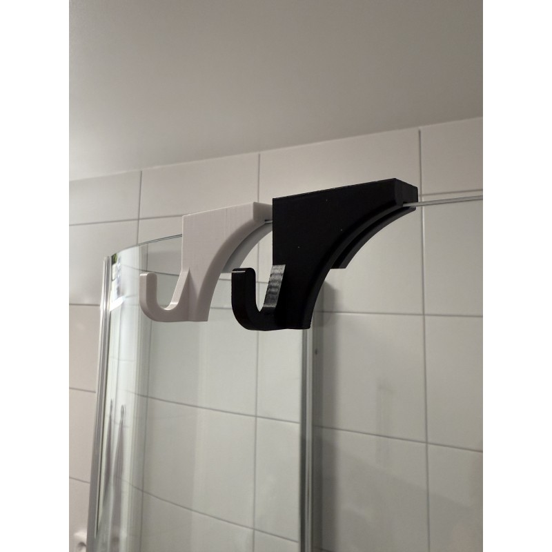 Krok till duschdörr Krok till duschdörr