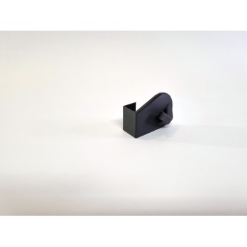 Krok till skåpdörr