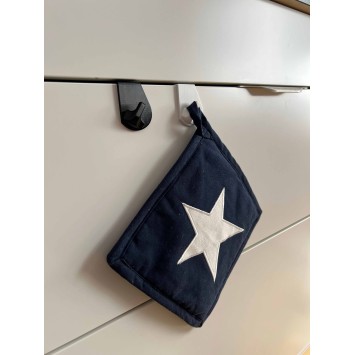 Krok till skåpdörr