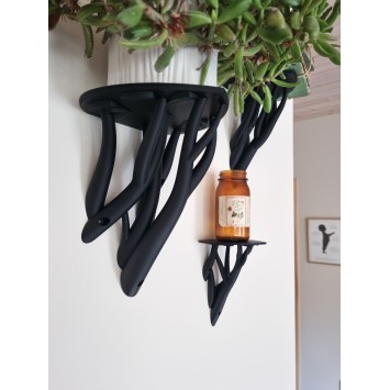 Regal „Entagle Leaf“