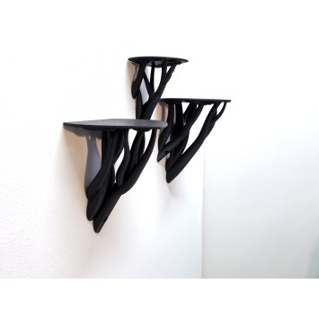 Hylla "Entagle leaf"