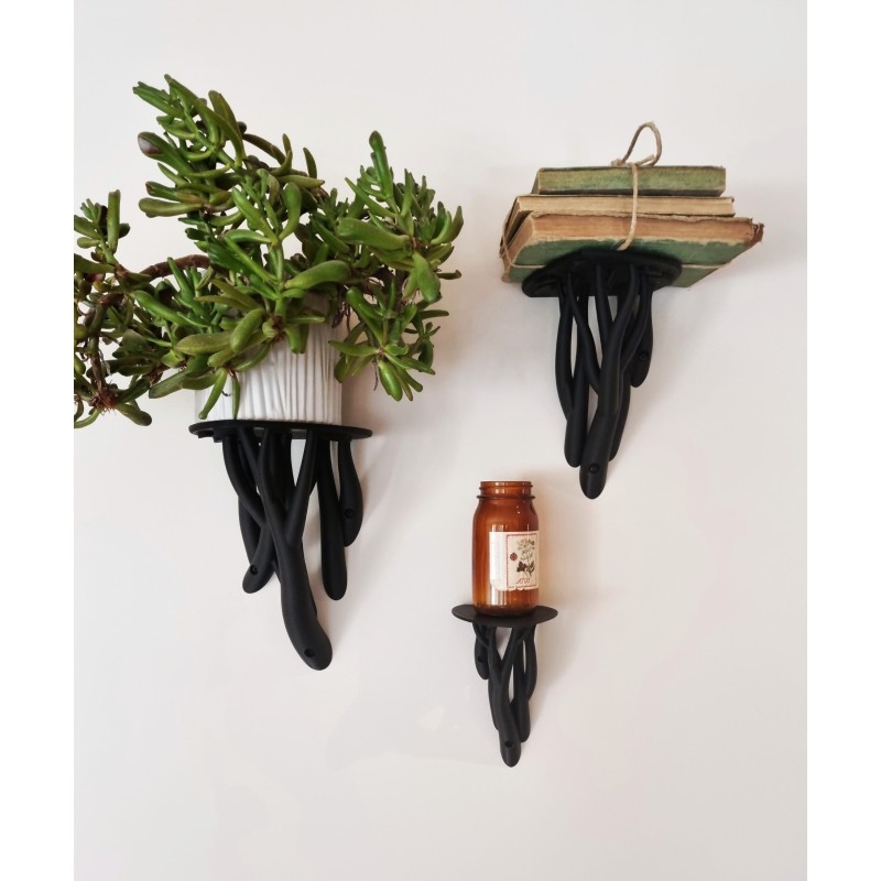 Regal „Entagle Leaf“ Regal „Entagle Leaf“