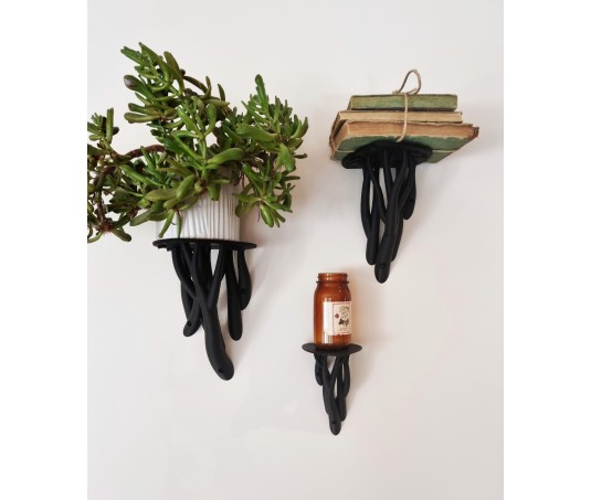 Hylla "Entagle leaf"