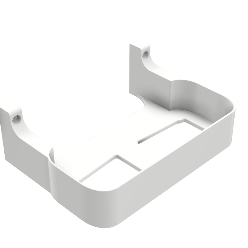 Asus ZenWiFi BT6 / BT8 / BT10 Wandhalterung