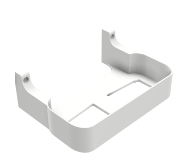 Asus ZenWiFi BQ16 / BQ16 Pro Wandhalterung