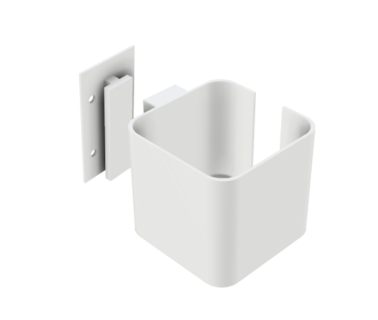 5G Router ZTE MC888  väggfäste