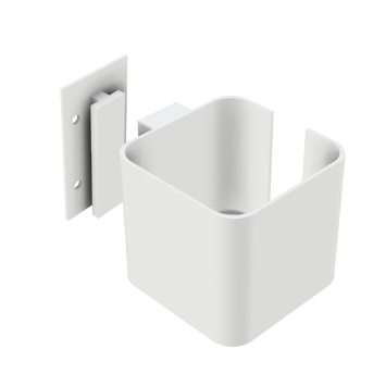 5G Router ZTE MC888  väggfäste