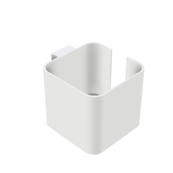 5G Router ZTE MC888  väggfäste