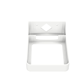 Halo H30/H32/H50/H60/H1200 Mercusys Mesh väggfäste