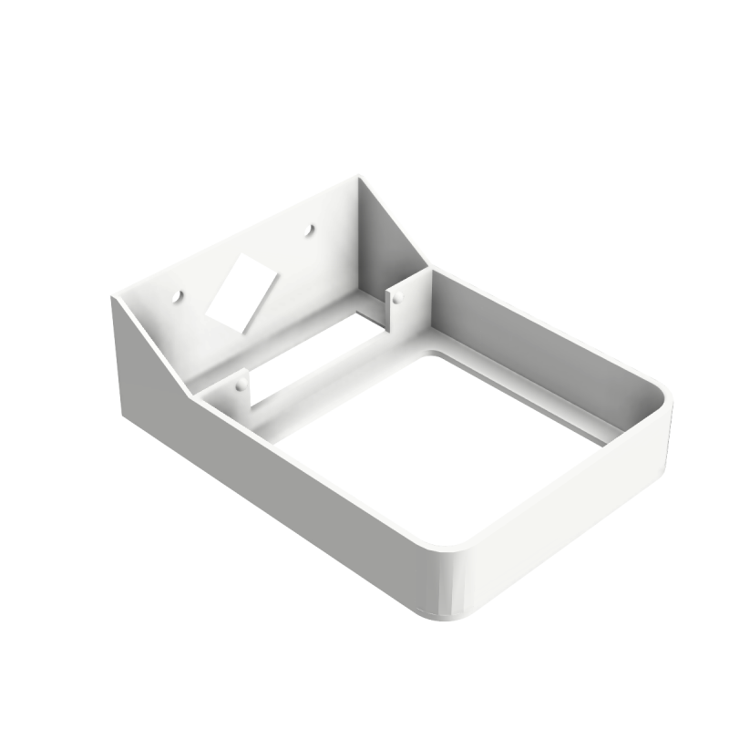 Mercusys Halo H30/H32/H50/H60/H1200 Mesh Wandhalterung