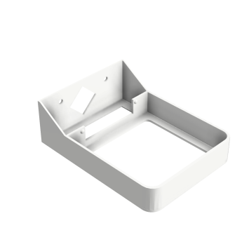 Halo H30/H32/H50/H60/H1200 Mercusys Mesh väggfäste