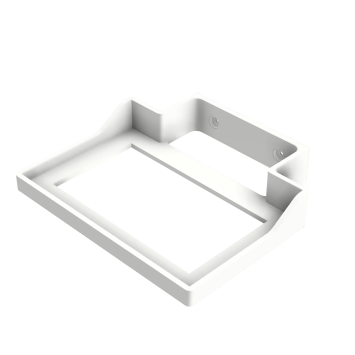 Halo H25BE/H27BE/H70/H80/H85/H3000 Mercusys Mesh väggfäste