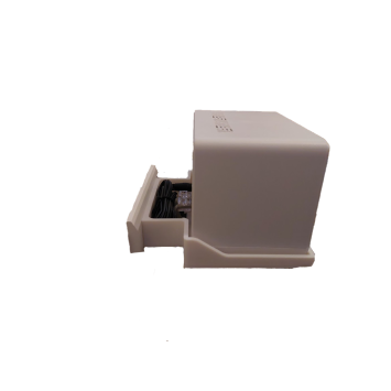 Halo H25BE/H27BE/H70/H80/H85/H3000 Mercusys Mesh väggfäste