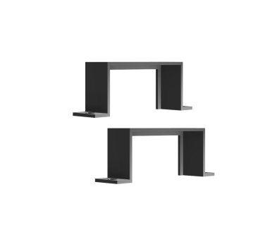 Lenovo 135W Netzteil Wandhalterung