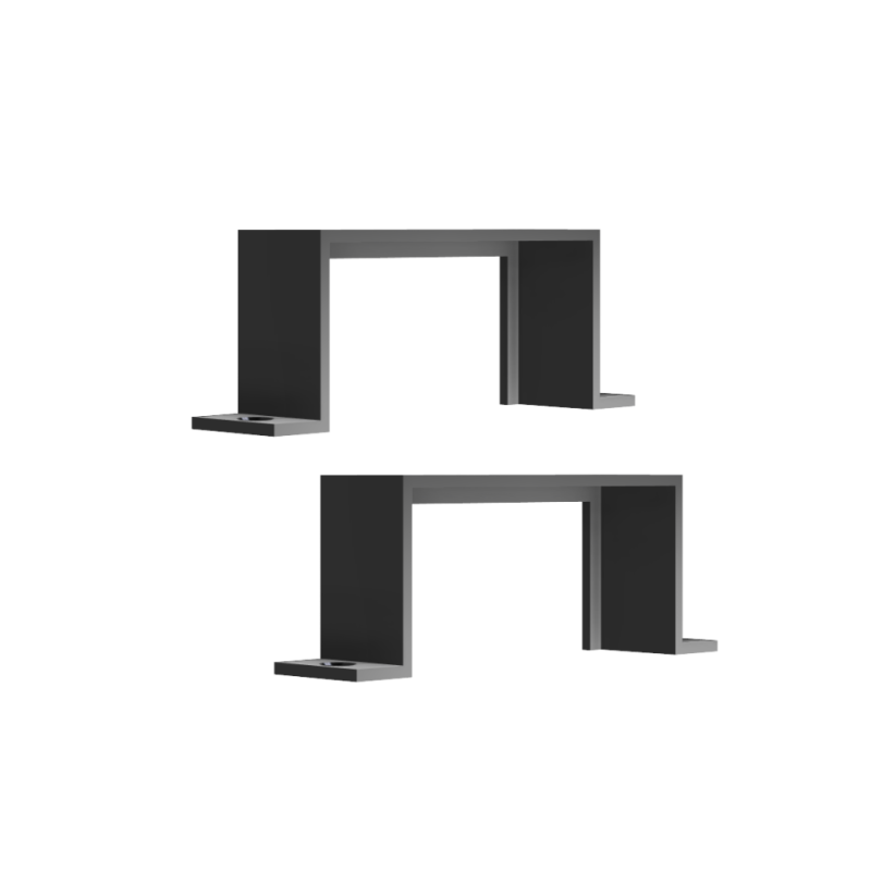 Lenovo 135W Netzteil Wandhalterung