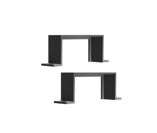 Lenovo 135W Strömadapter väggfäste