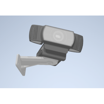 Webkamera Wandhalterung (Universal)