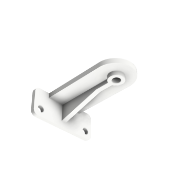 Webkamera Wandhalterung (Universal)