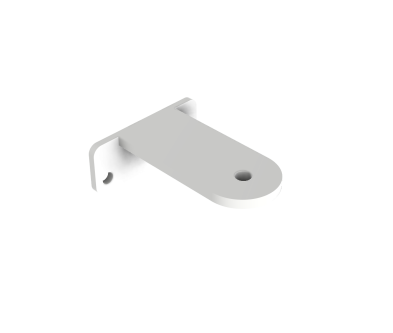 Webkamera Wandhalterung (Universal)