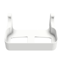 Wandhalterung für Asus ZenWiFi BD4 / BD5 Wandhalterung für Asus ZenWiFi BD4 / BD5