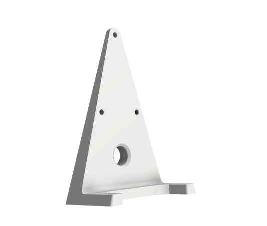 Ständer für UniFi U7 Pro / Max / XG / XGS Access Points