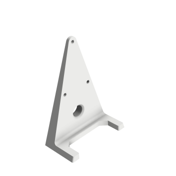 Stativ för UniFi U7 Pro / Max / XG / XGS Access Points