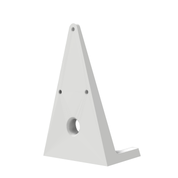 Stativ för UniFi U7 Pro / Max / XG / XGS Access Points