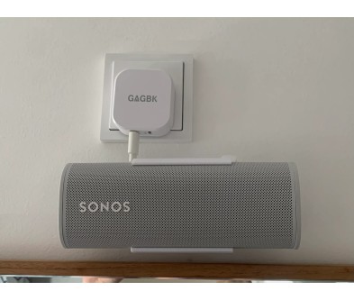 Sonos Roam / Roam 2 Wandhalterung Horizontal