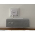 Sonos Roam / Roam 2 Wandhalterung Horizontal Sonos Roam / Roam 2 Wandhalterung Horizontal