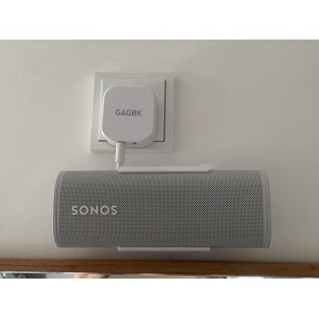 Sonos Roam / Roam 2 Wandhalterung Horizontal