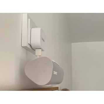 Sonos Roam/Roam 2 väggfäste Horizontell
