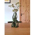 Vase „Entangle Tube“ Vase „Entangle Tube“