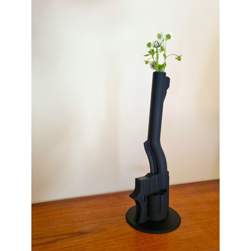 Vase „Peace Maker“ Vase „Peace Maker“
