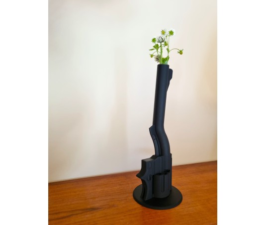 Vase „Peace Maker“