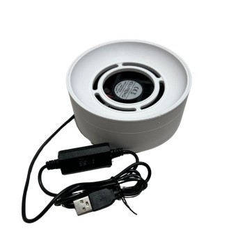 Kylplatta för UDR 7