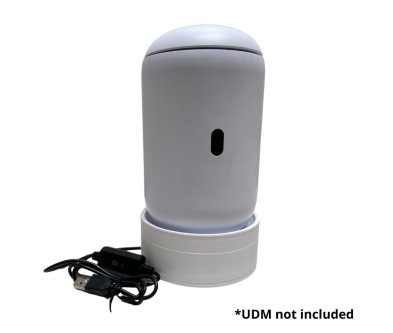 Kylplatta för UDR 7