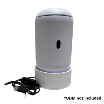 Kylplatta för UDR 7