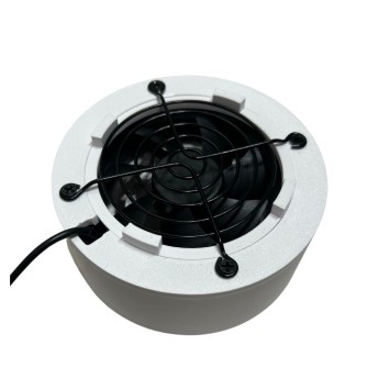 Kylplatta för UDR 7